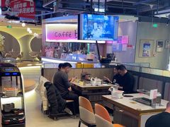 -丰茂烤串(公园店)