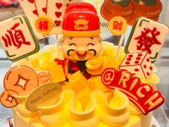 -味多美蛋糕(灯市口店)