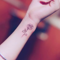 -见雾TATTOO STUDIO