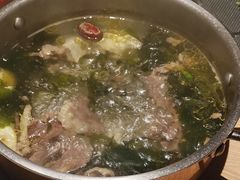 -星伦多海鲜自助餐厅(万达百货店)