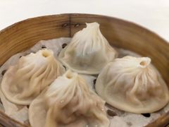 灌汤包-名苑皇宫酒家(来魅力壁画村店)