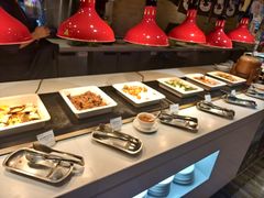 -威珀斯酒店·珀萃美食餐厅