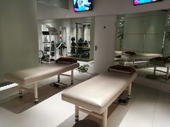 -Dr.stretch·拉伸博士(环球金融中心店)