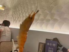 -白仁仔· 活烤海鲜 宵夜(豫园店)