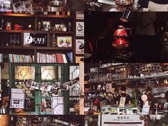 -青咖啡(三坊七巷店)