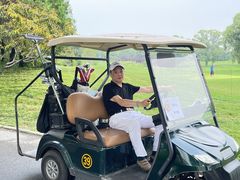 -北京京辉高尔夫俱乐部有限公司