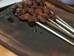 -阿里家·新疆烤肉酒場 by MIG