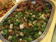 -福海居烤鸭店(鸟巢店)