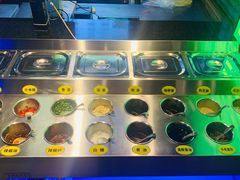 -義聚德·清真铜锅涮羊肉·烧烤(河东店)