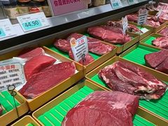 -兴龙广缘超市(奥体中心店)