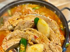-海云台韩式汤饭·13年匠心韩料(南山店)