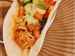 -Pistolera Mexican Cantina女枪手墨西哥餐厅(碧云路店)