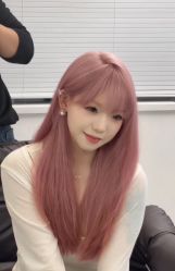-DL HOPE造型