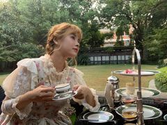 -马勒别墅·中餐厅