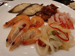 -东方滨江大酒店·滨江厅