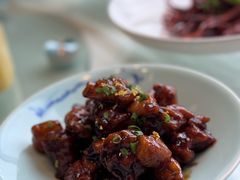 -柒园·三十年创意杭帮菜(龙湖滨江天街店)