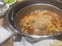 -七欣天香辣蟹火锅(扬州望月路店)
