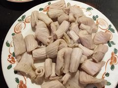 -老门框爆肚涮肉(方庄店)