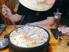 -旺记碳烤肥牛(虎门万达店)