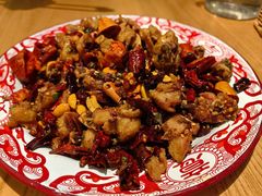 -付掌柜在成都·热炒砂锅集(金禾店)