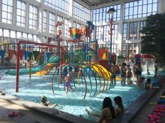 -悦隆庄温泉度假酒店