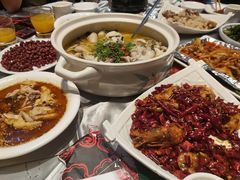 -红辣椒·川菜·火锅(张杨路店)