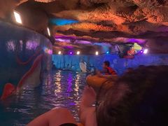 -青岛东方影都融创水世界