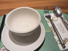 -帕蓝·暹罗料理(大学路店)