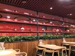 -宏状元现熬粥·京味菜(黄寺大街店)