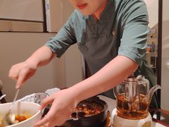 -上座云间·青年赣菜(绿茵店)