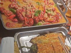 -517烧烤·龙虾·海鲜大排档(万象都荟店)