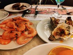 -芭菲盛宴·环球美食(解放碑英利国际店)
