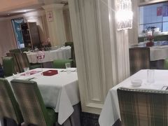-大鸭梨烤鸭(左家庄店)