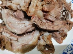 -宁夏国强手抓羊肉·清真菜(未央路凤三店)