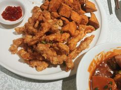 -老人和饭店(打浦路店)