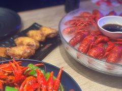 -红盔甲·小龙虾(定西路店)