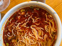 牛肉拉面-中阿兰牛肉面(悦海新天地店)