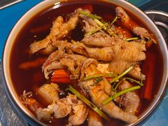 -李氏疙瘩汤·本地海鲜·老烟台菜(所城里店)