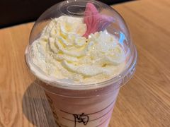 -星巴克(南京江宁文鼎广场店)