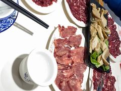 -陈记顺和潮汕牛肉火锅(韩江路店)