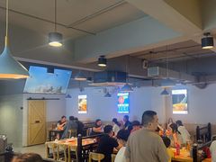 -四禧精酿铜锅涮肉·烧烤工场(大明湖店)