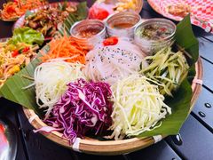 -BLABLATAI吧啦泰·泰式爆炒(西宸天街店)