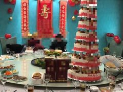 -金狮麟•宋宴•宋文化地标餐厅(晋安路店)