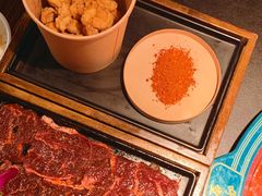 -吼堂老火锅(武汉 天地壹方南馆店)