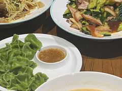 -和源祥·日照菜扛把子(万平口一店)