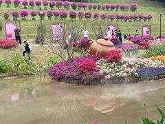 -广州市白云山风景名胜区