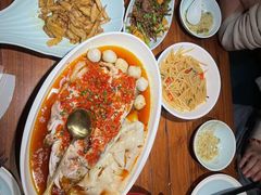 -望湘园·洞庭渔宴(浦江欢乐颂店)