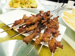 -那达慕蒙古风味酒楼