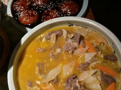 -绿茶餐厅(昌平悦荟店)