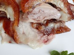 -全聚德(蓝山店)